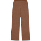 Olivia Culpo x Naadam Signature Cashmere Straight Leg Pant