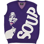 Olivia Rodrigo Sour Sweater Vest