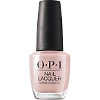 Opi Bare My Soul Nail Lacquer
