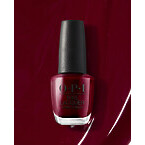 Opi Malaga Wine Nail Lacquer