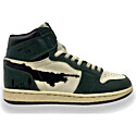 Oree New York Empire City High V1 Sneakers