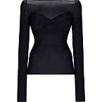 Orseund Iris La Sirena Top