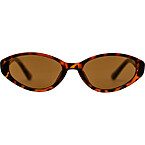 Otra Ivy Tortoiseshell Sunglasses