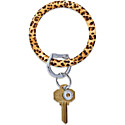Oventure Cheetah O Key Ring