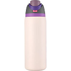 Owala Freesip Water Bottle in Dreamy Field