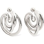 Panconesi Triptych Earrings Medium