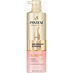 Pantene Abundant & Strong Shampoo