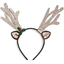 Papersource Reindeer Glitter Headband
