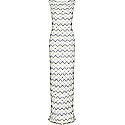 Paris Georgia 06 Glass Beaded Net Dress