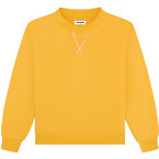 Parke Classic Mockneck