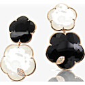 Pasquale Bruni Ton Joli Day & Night Earrrings