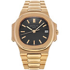 Patek Philippe Nautilus 3800/1J Watch