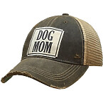 Pawtree Dog Mom Hat