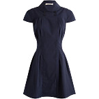 Peachy Den the Missy Dress