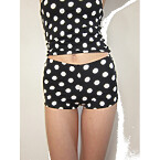 Perla’s Intimates the Margot Shorts