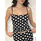 Perla’s Intimates the Margot Top