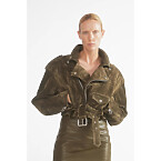 Petar Petrov the Troubles Jacket