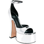 Piferi Rosalia Platform Sandals