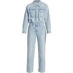 Pistola Nikkie Long Sleeve Jumpsuit