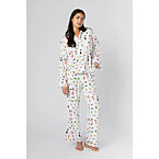 Pj’s by Pj Miami Pant Set