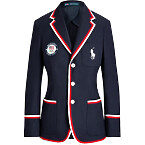 Polo Ralph Lauren Team Usa Opening Ceremony Blazer