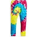 Polo Ralph Lauren Tie-Dye French Terry Jogger