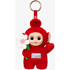 Pop Mart Teletubbies Say Hello Series Figures Po’s Happy Flower