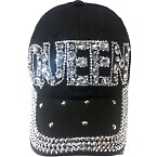Popfizzy Queen Hat