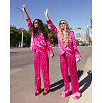 Poppi Holiday Pj’s