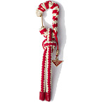 Prada Cord Bag Pendant