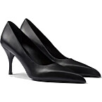 Prada Leather Pumps