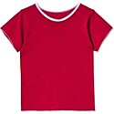Pretties Og Baby Tee- Red
