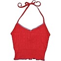 Pretties the Halter Top