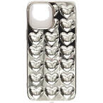 Princess Polly Alexina Iphone Case Silver