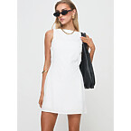 Princess Polly Swoon Mini Dress