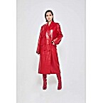 Pritch Portrait Vintage Finish Coat