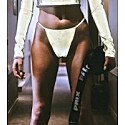 Prix Limited Quiet Micro Bikini Bottom 3M