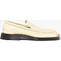 Proenza Schouler Square Loafers