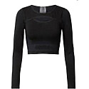 Puma Womens Fromknit Seamless Long Sleeve Top