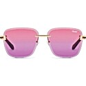 Quay No Cap Sunglasses