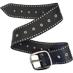 R & M Leathers Kane Belt