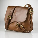Ralph Lauren Larchmont Cross-Body Bag