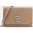 Ralph Lauren Rl 888 Box Clutch