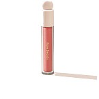 Rare Beauty Positive Light Luminizing Lip Gloss in Beam