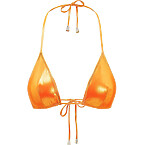 Rat and Boa Miro Bikini Top