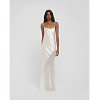 Rat & Boa Ruba Slip Dress