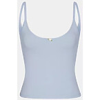 Rat Boi Scoop Back Cami in Ocean