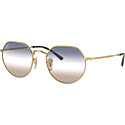 Ray-Ban Rb3565 Jack Sunglasses
