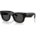 Ray-Ban x Asap Rocky Wayfarer Puffer Sunglasses