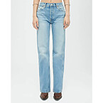 Re/Done 90S High Rise Loose Jeans
